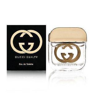 Gucci Guilty Eau de Toilette